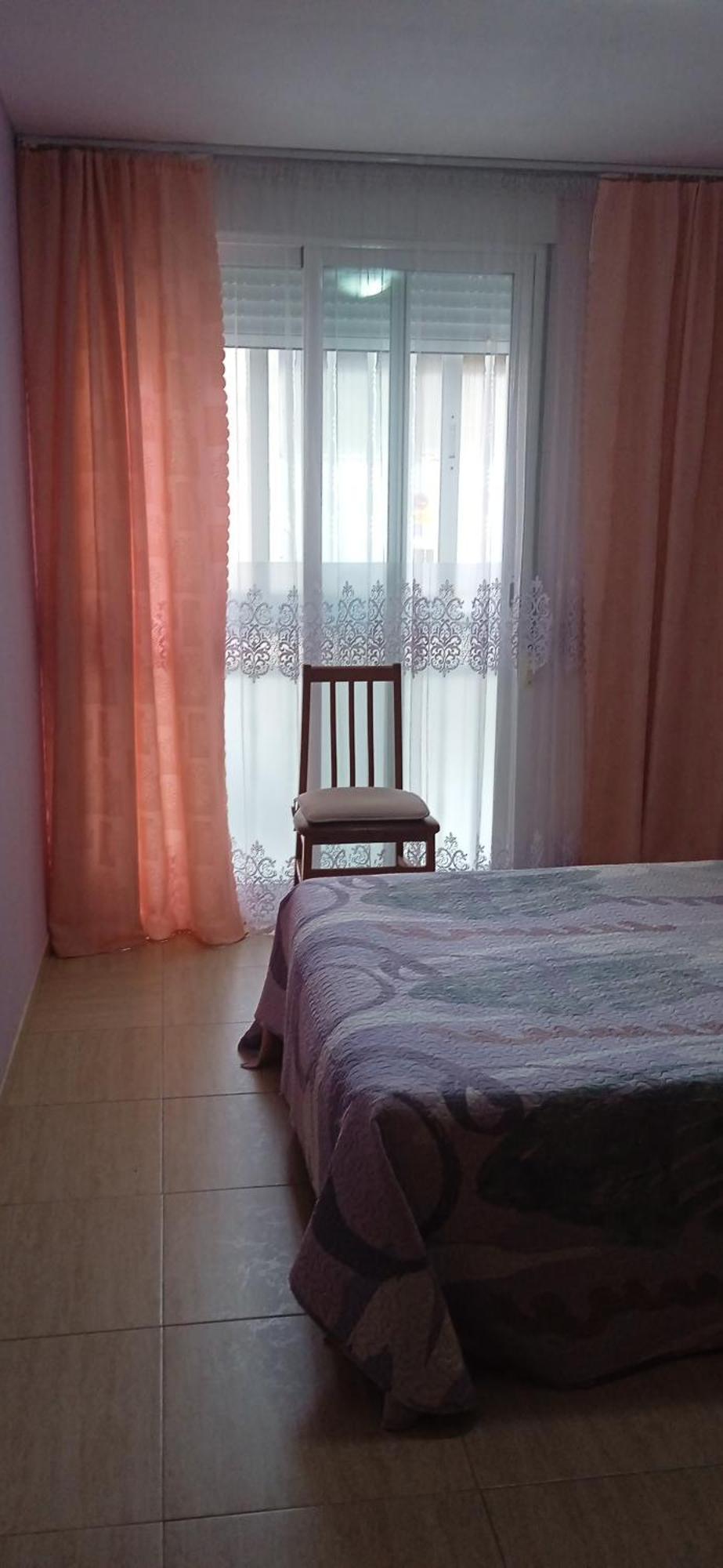 Appartamento Bonito Bajo Cerca Del Mar Benicarló Esterno foto
