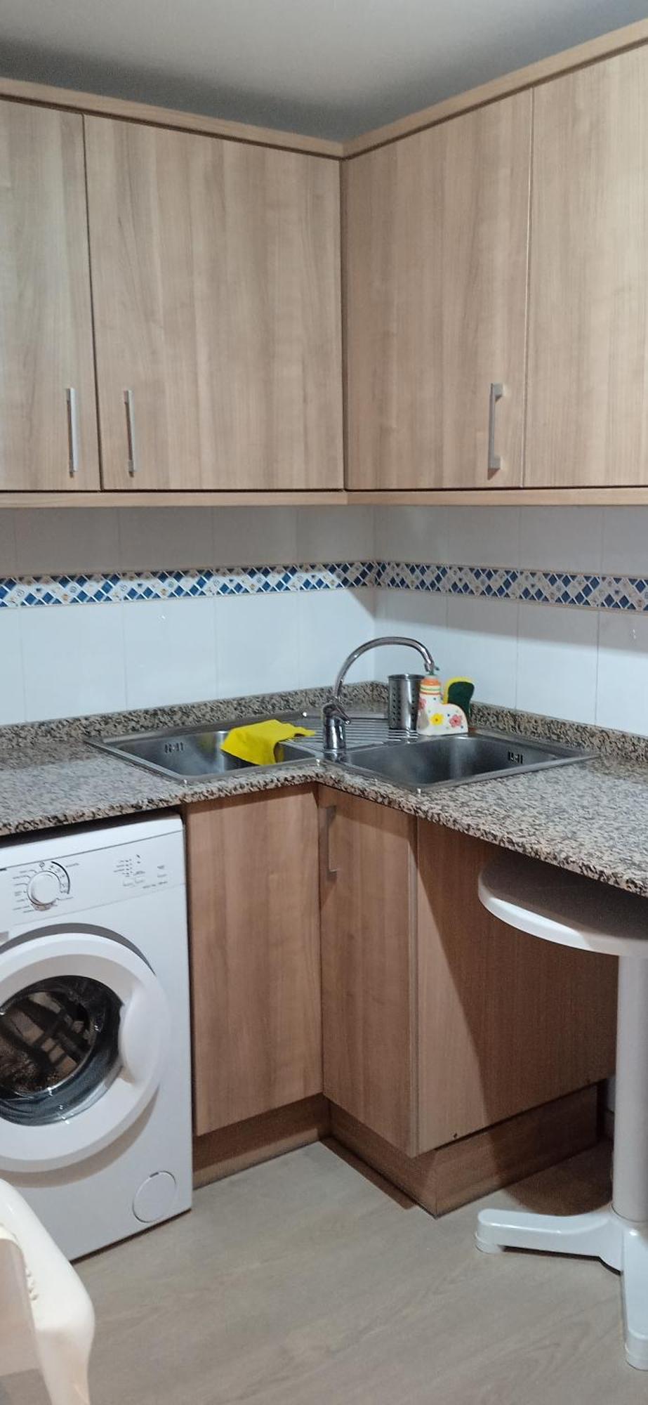 Appartamento Bonito Bajo Cerca Del Mar Benicarló Esterno foto