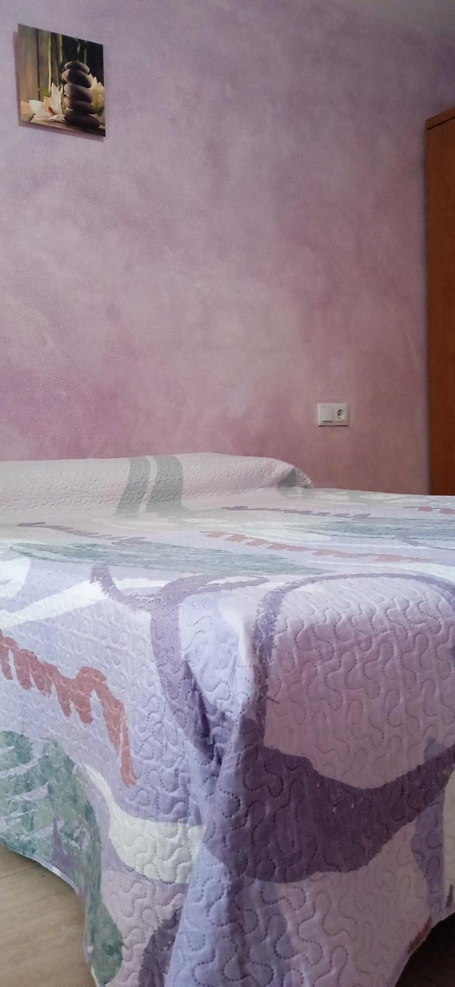Appartamento Bonito Bajo Cerca Del Mar Benicarló Esterno foto